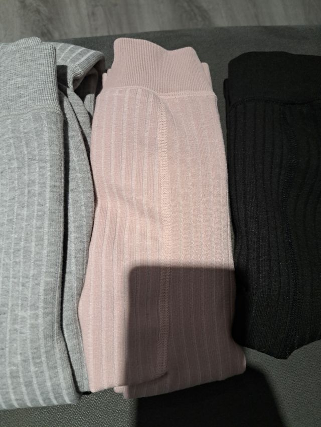 Leotardos niña invierno 8 años nuevos