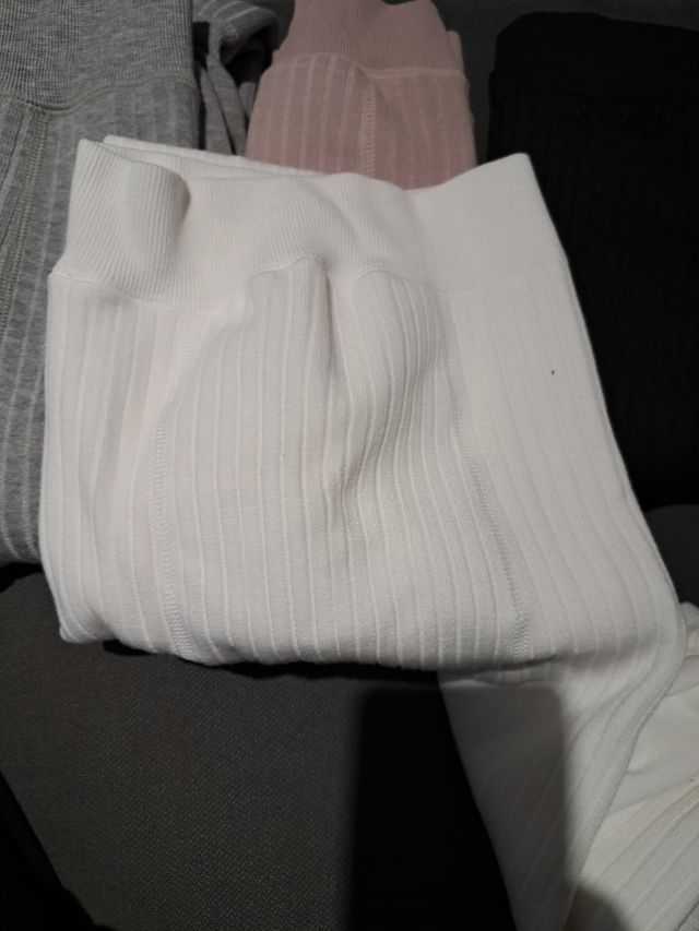 Leotardos niña invierno 8 años nuevos