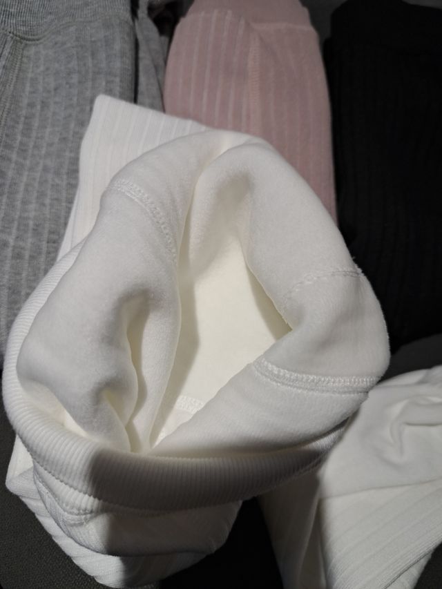 Leotardos niña invierno 8 años nuevos