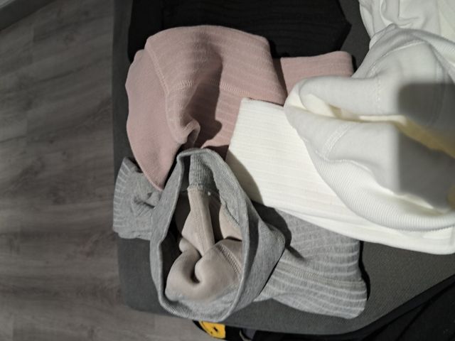 Leotardos niña invierno 8 años nuevos