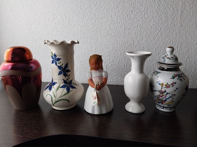 Artículos de decoración