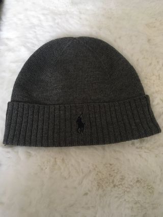 Gorro Ralph Lauren