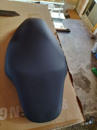 Asiento de Yamaha Jog-RR