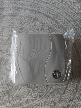 Termostato inalámbrico Ferroli