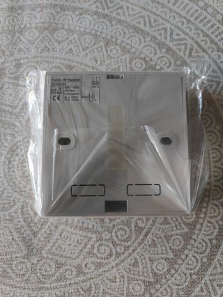 Termostato inalámbrico Ferroli