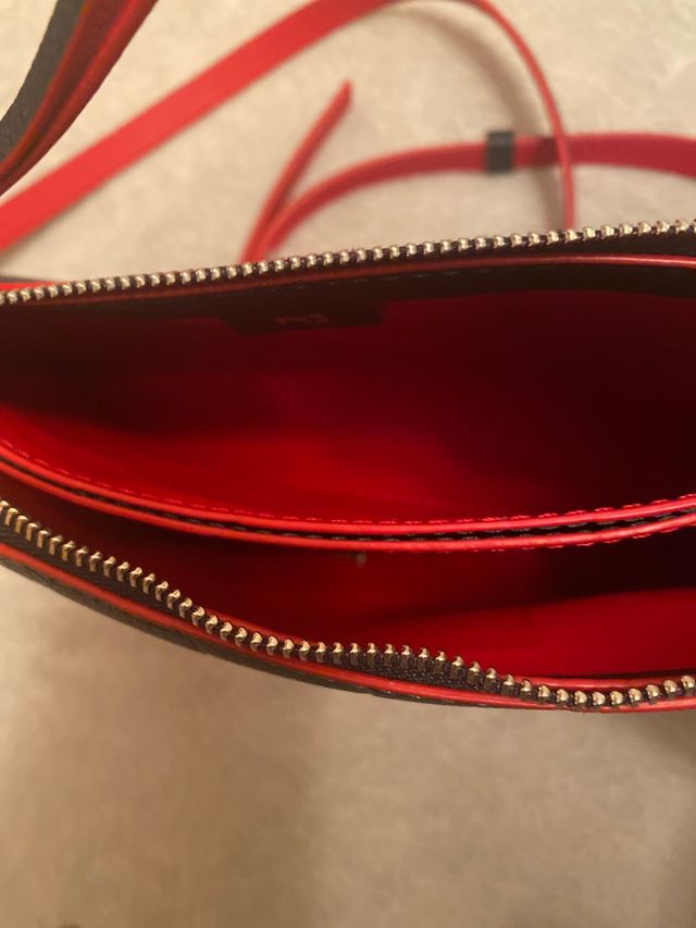 Bolso Purificacion Garcia