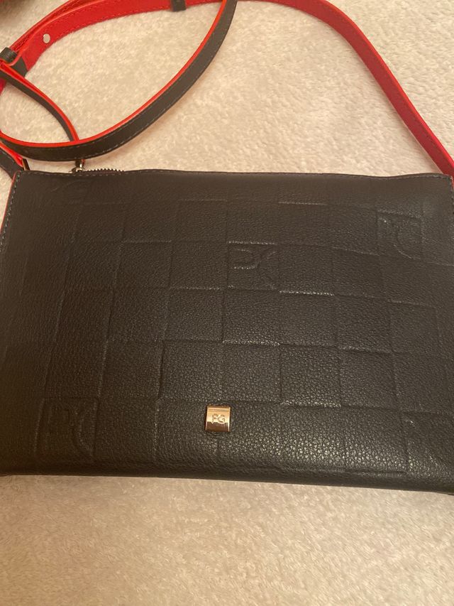 Bolso Purificacion Garcia