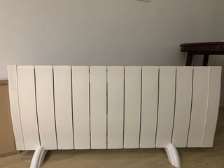 Radiador Haverland 11 Elementos