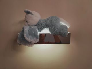 APLIQUES DE PARED