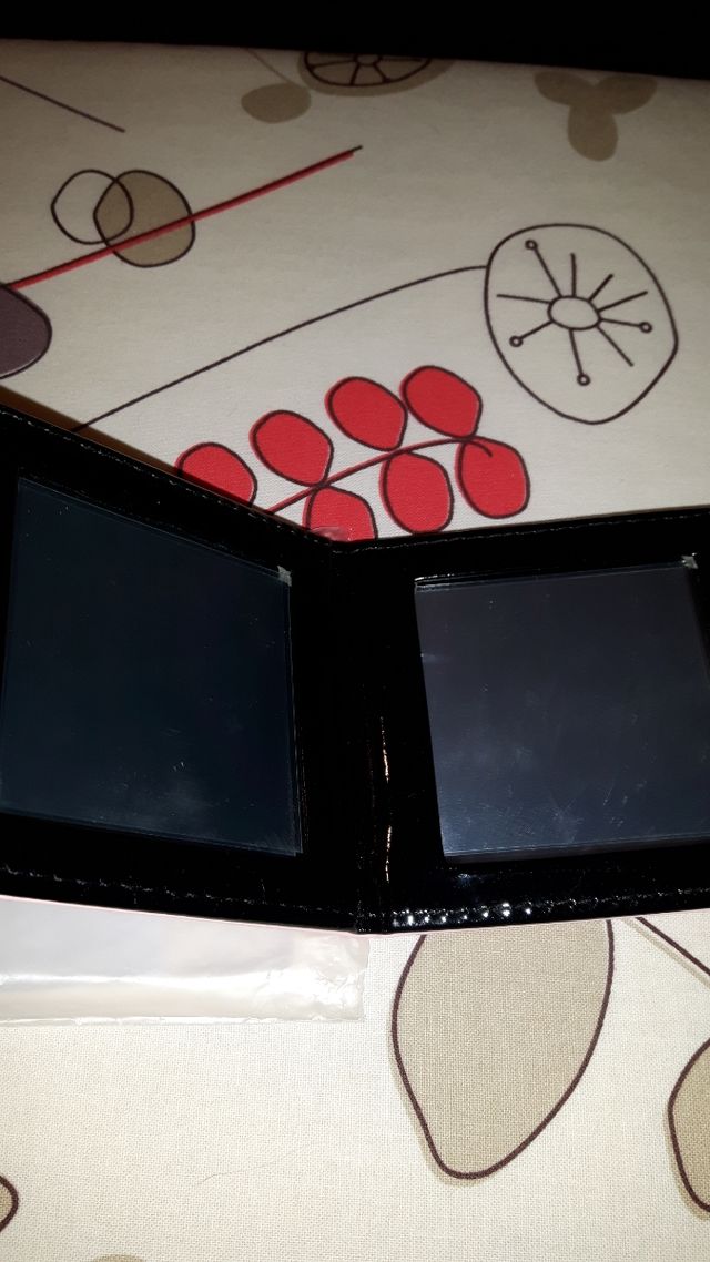 Espejo doble tous NUEVO