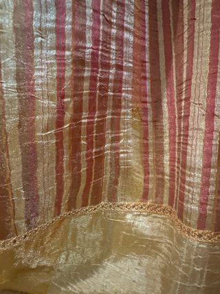 tende a drappo n.8 tende con gamci da appendere