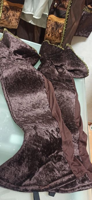 Disfraz Príncipe Adulto