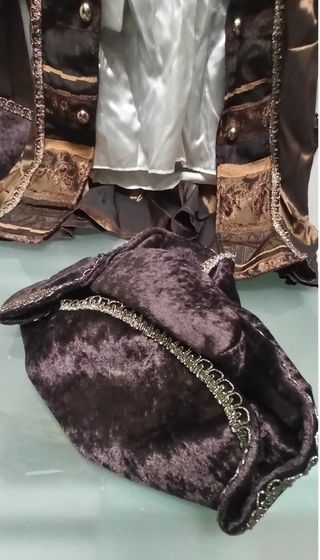 Disfraz Príncipe Adulto