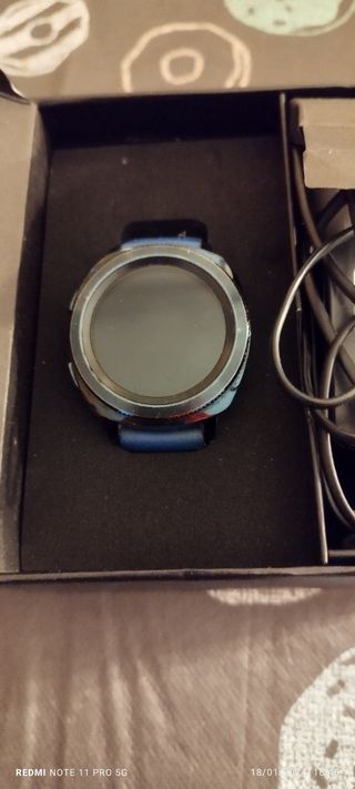 Reloj Samsung Gear Sport