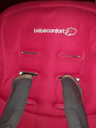 Seggiolino bambini per auto