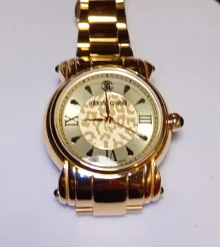 Orologio Roberto Cavalli
