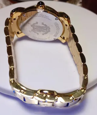 Orologio Roberto Cavalli