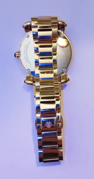 Orologio Roberto Cavalli