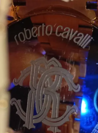 Orologio Roberto Cavalli