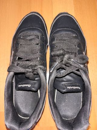 zapatillas reebok