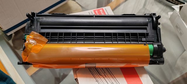 Tambor B4400 / B4600