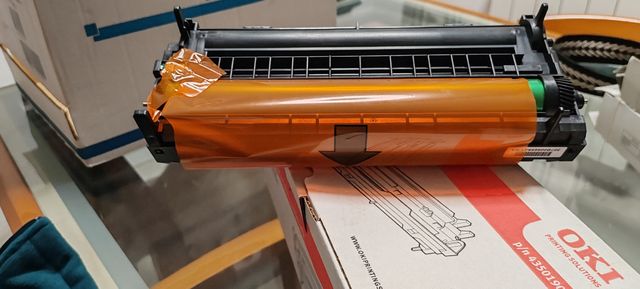 Tambor B4400 / B4600