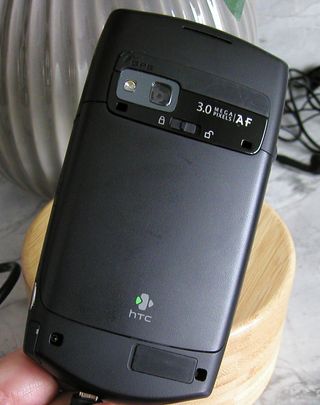 MÓVIL HTC P6500 PDA SMART CON WINDOWS MOBILE RETRO