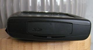 MÓVIL HTC P6500 PDA SMART CON WINDOWS MOBILE RETRO