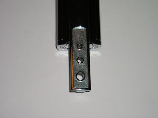 Accendino maxi 4 fiamme turbo cigar puncher egoist