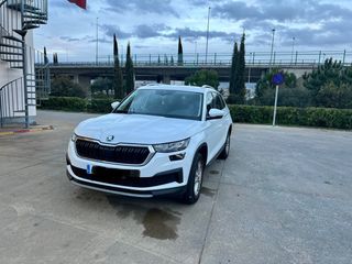 Skoda Kodiaq 2021