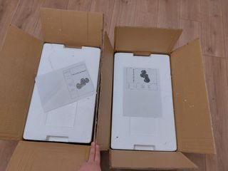 MANCUERNAS AJUSTABLES 24Kg NUEVOS!