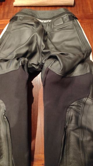 Mono moto Dainese 