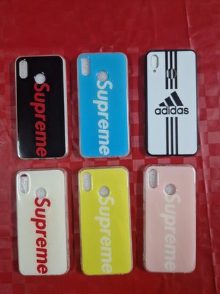 Fundas huawei p20 lite todas 25€