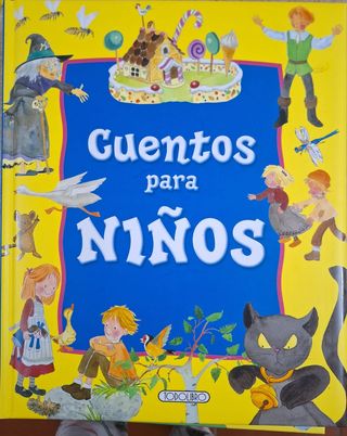 Libros infantiles