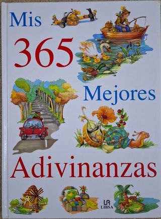 Libros infantiles