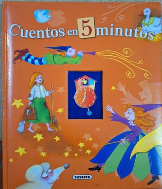 Libros infantiles