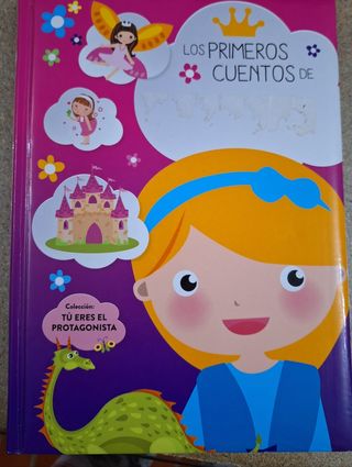 Libros infantiles