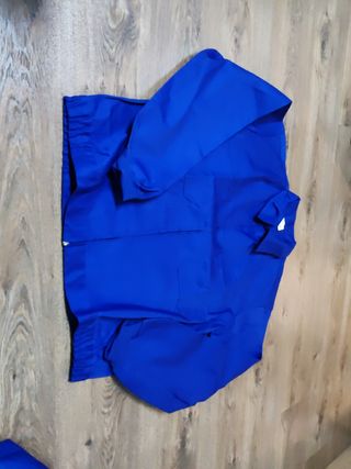 Chaqueta trabajo