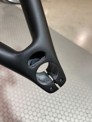 Manillar WILIER J-BAR a estrenar