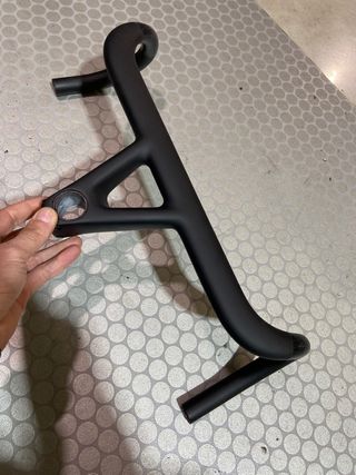 Manillar WILIER J-BAR a estrenar