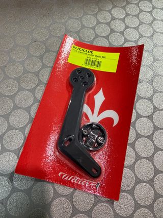 Manillar WILIER J-BAR a estrenar