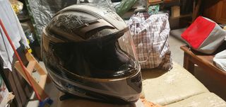 Casco Integral LS2