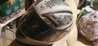 Casco Integral LS2
