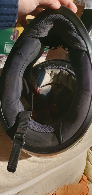 Casco Integral LS2