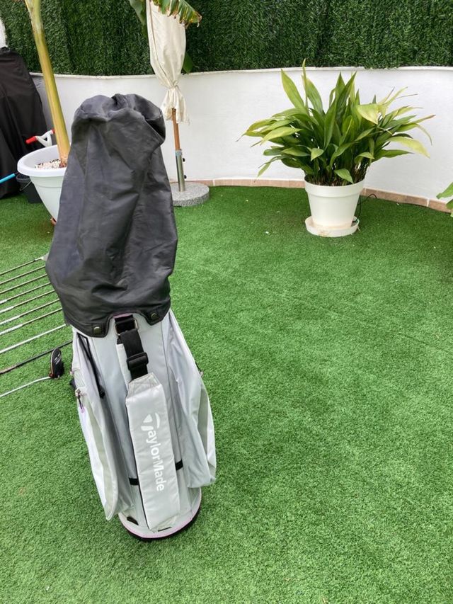 Bolsa golf Taylor Made lady