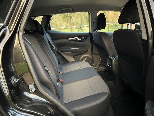 Nissan Qashqai 1.6dCi SS Acenta