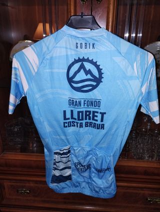 Maillot Gobik CX Superlight