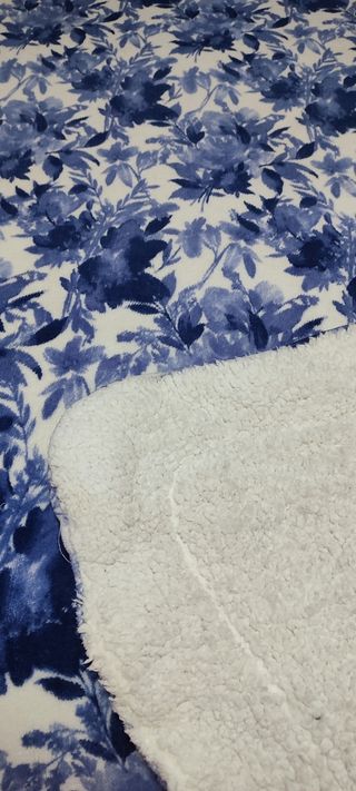 Colcha gorda cama 150