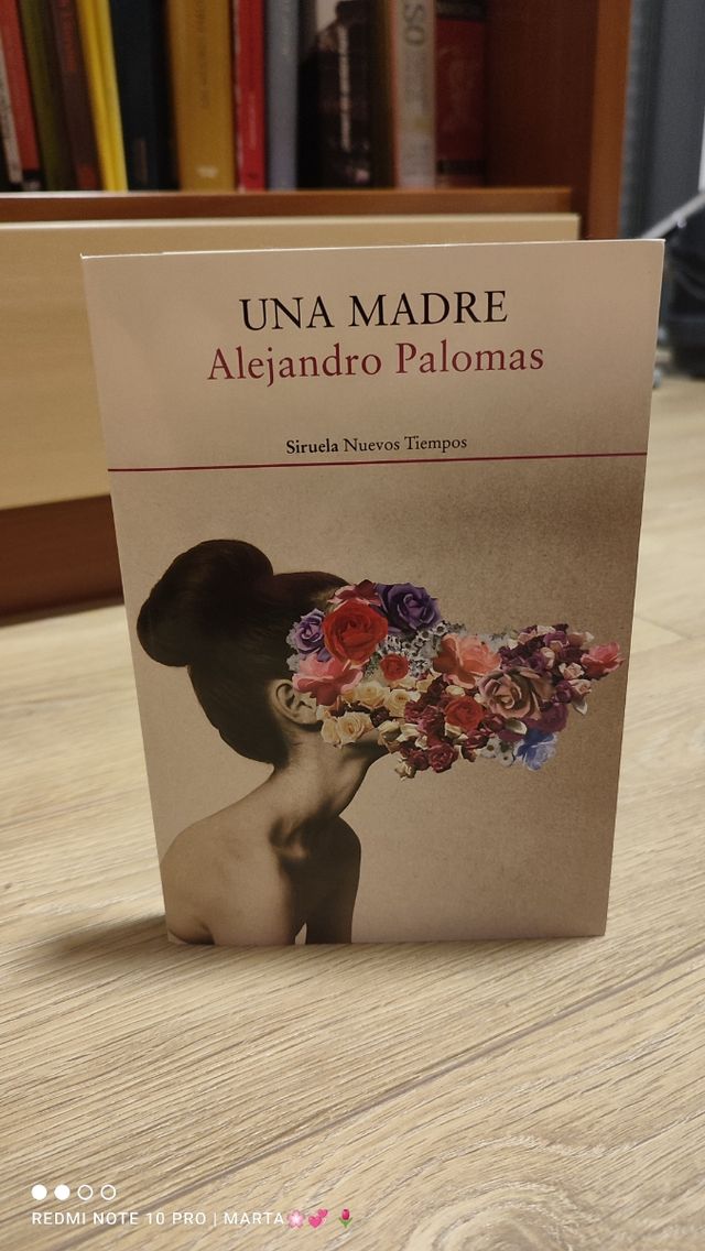 Una madre