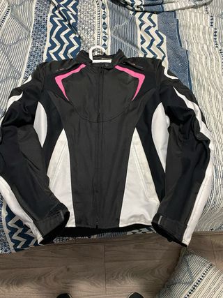 chaqueta cordura 
